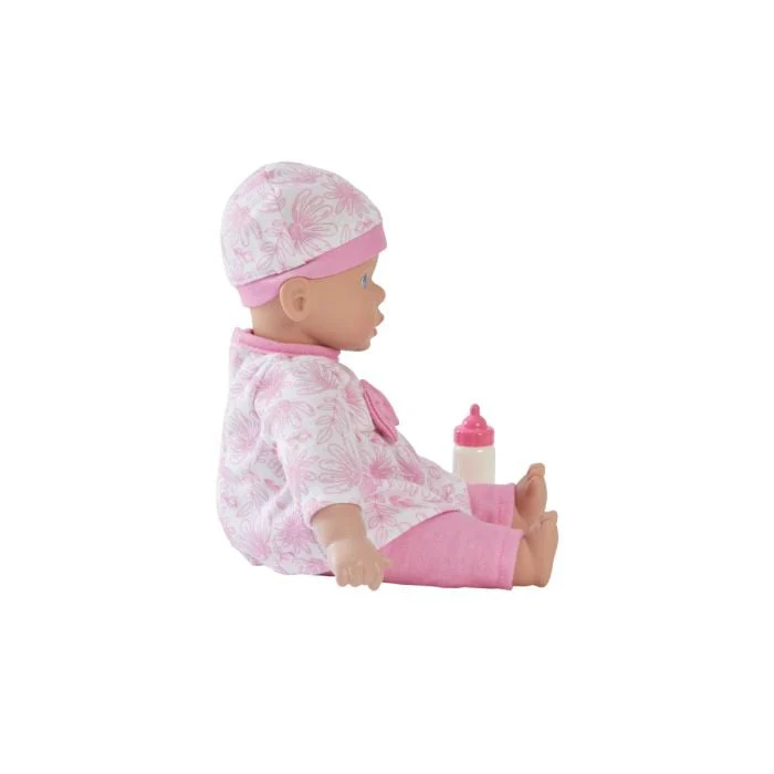 10" Petite Sweet Smiles - Pretty Pink - Image 3