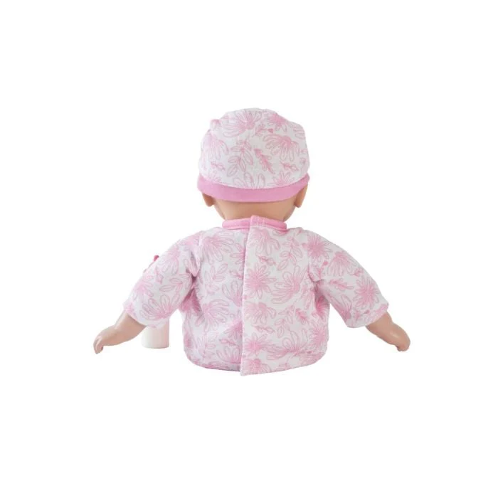 10" Petite Sweet Smiles - Pretty Pink - Image 4