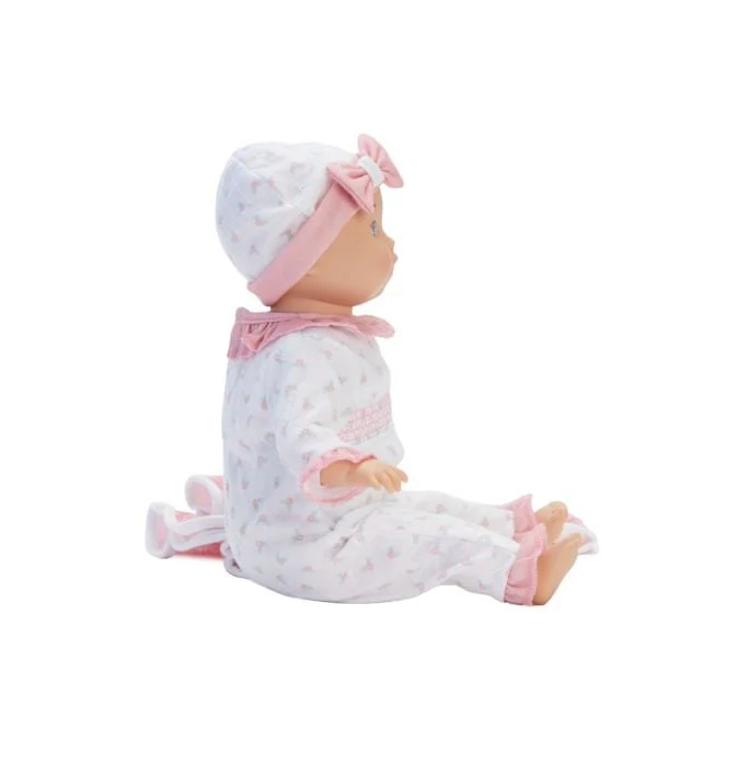 12" Sweet Baby Nursery Bows and Bears - Image 4
