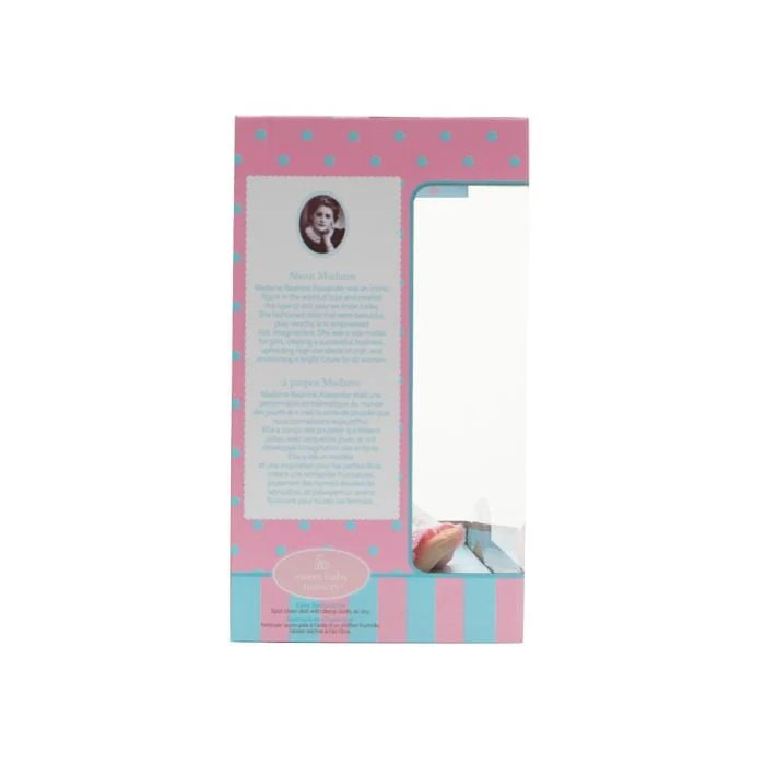 12" Sweet Baby Nursery Bows and Bears - Image 6