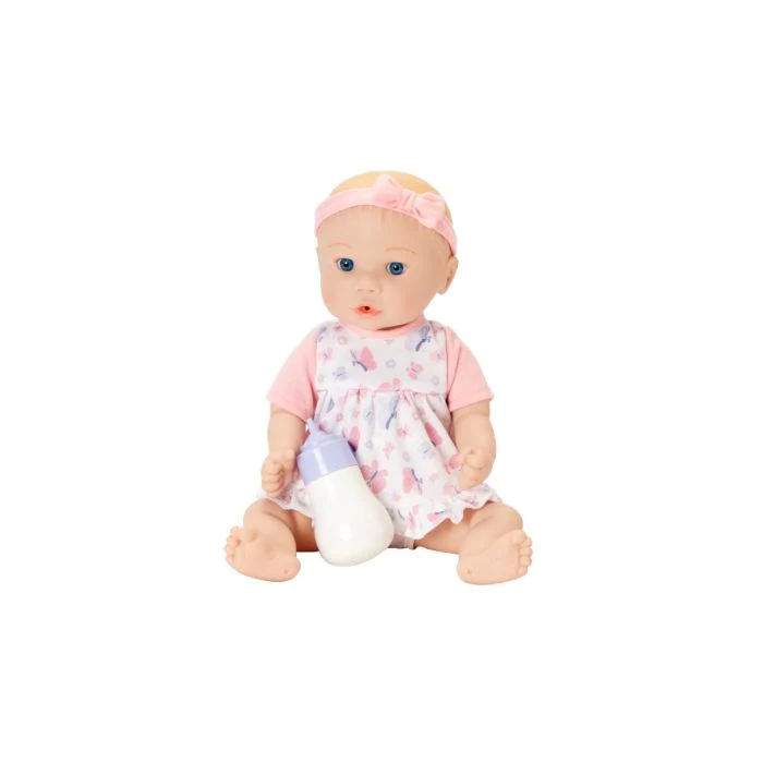 13" Potty Pals Baby Light Skin Tone - Image 5