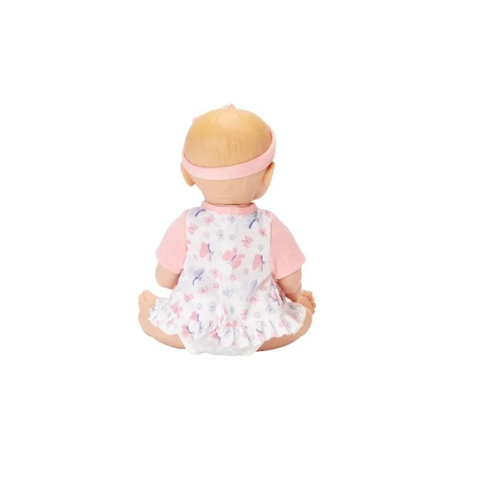 13" Potty Pals Baby Light Skin Tone - Image 6