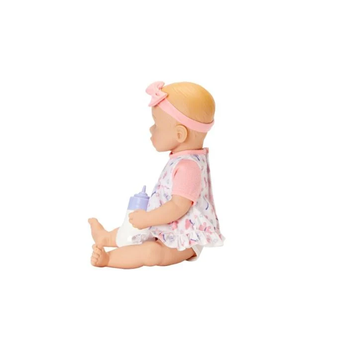 13" Potty Pals Baby Light Skin Tone - Image 7