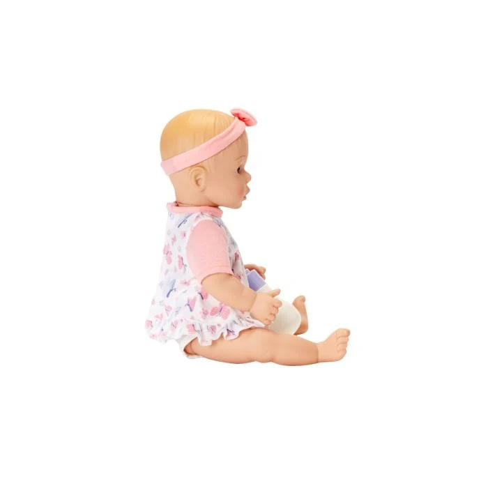 13" Potty Pals Baby Light Skin Tone - Image 8