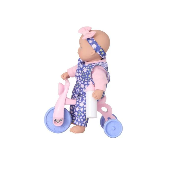 8" Little Cuties - Trike Playset - Image 3