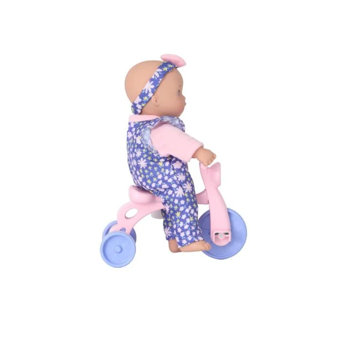 8" Little Cuties - Trike Playset - Image 4