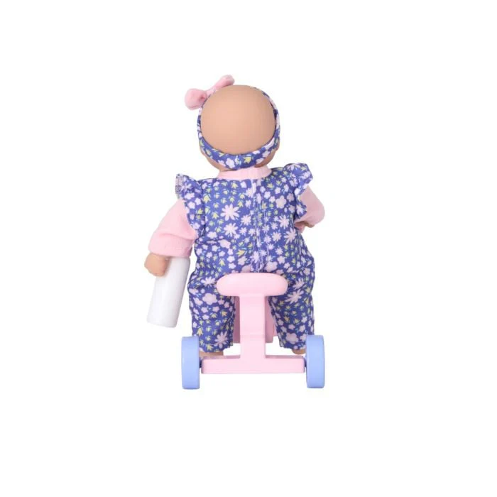 8" Little Cuties - Trike Playset - Image 5