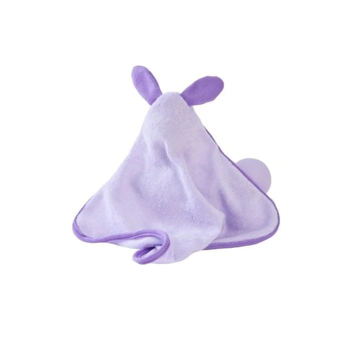 8" Splash and Play Cuties Lavender - Image 4