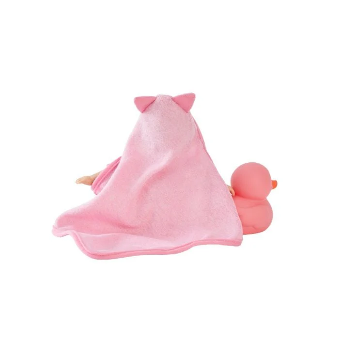 8" Splash and Play Cuties Pink - Image 4