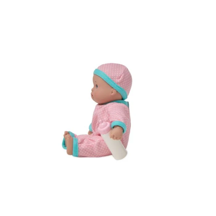 8" Take Along Cuties - Lavender - Image 3