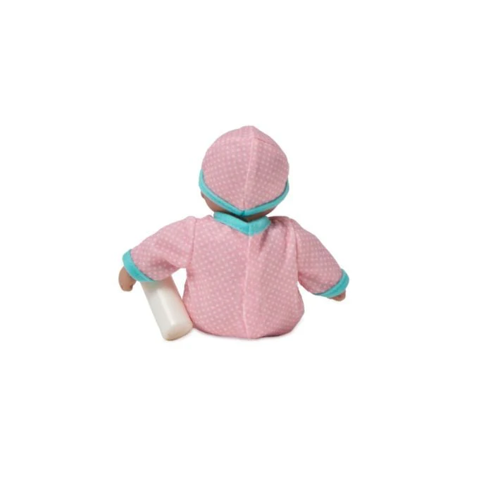 8" Take Along Cuties - Lavender - Image 4