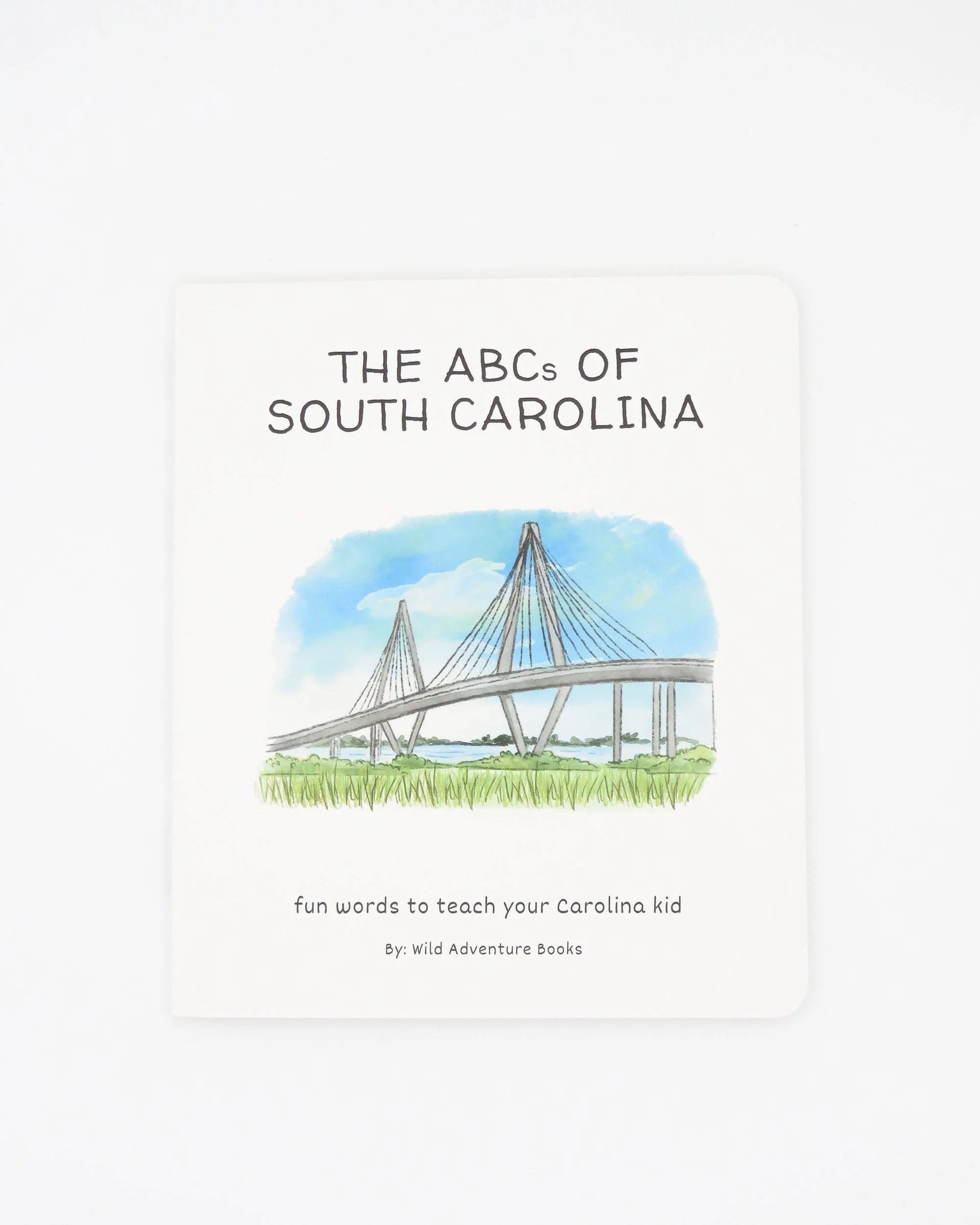 ABC's of South Carolina - Image 3