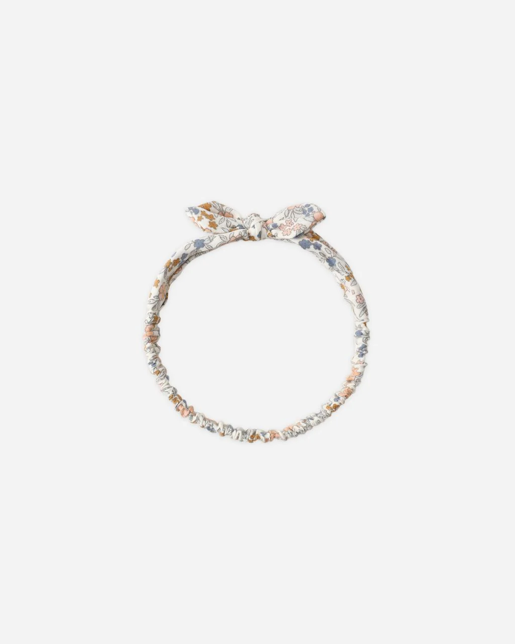 RYLEE + CRU BABY BOW HEADBAND BLOOM - Image 5
