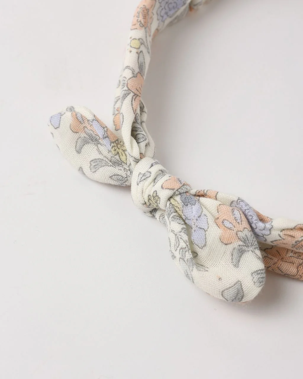 RYLEE + CRU BABY BOW HEADBAND BLOOM - Image 6