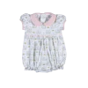 Baby Loren Easter Bunnies Sun Bubble- Girl - Image 5