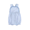 Baby Loren Ivy Floral Sun Bubble - Image 3