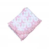 Baby Loren- PINK BOWS-  Girl Collection - Image 3