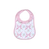 Baby Loren- PINK BOWS-  Girl Collection - Image 4