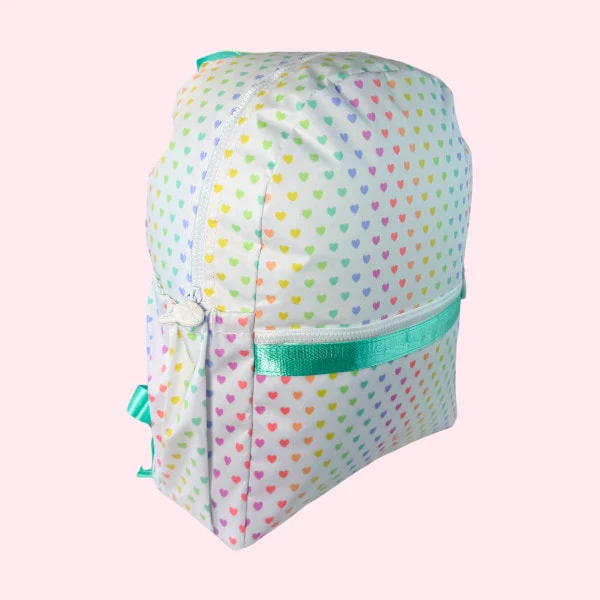 Backpack w/ Pockets by Oh! Mint - Image 10