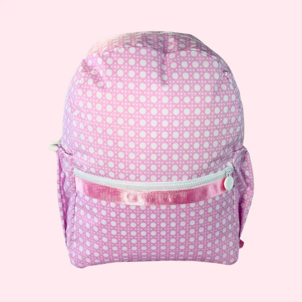 Backpack w/ Pockets by Oh! Mint - Image 11
