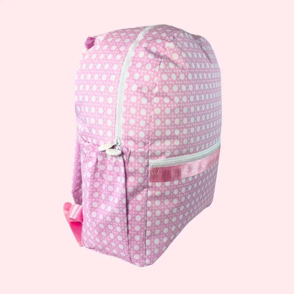 Backpack w/ Pockets by Oh! Mint - Image 12