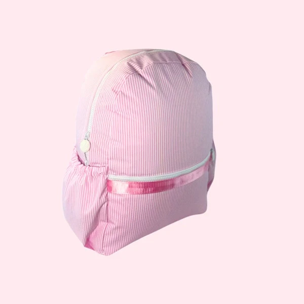 Backpack w/ Pockets by Oh! Mint - Image 14