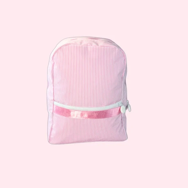 Backpack w/ Pockets by Oh! Mint - Image 15
