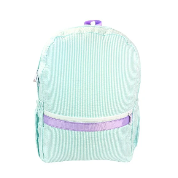 Backpack w/ Pockets by Oh! Mint - Image 16