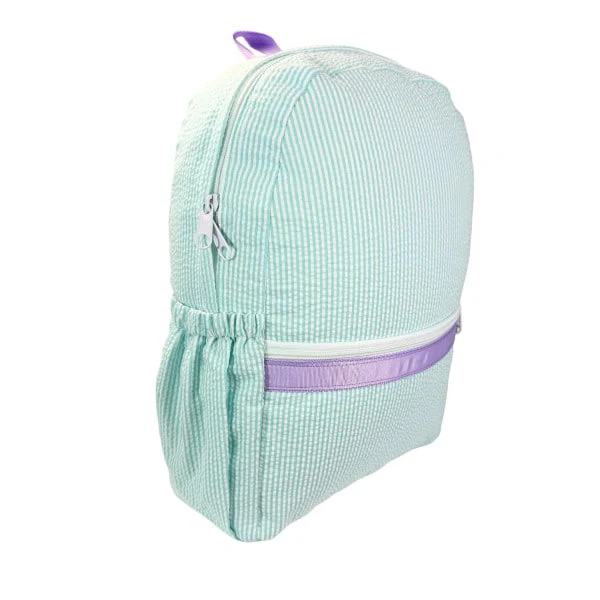 Backpack w/ Pockets by Oh! Mint - Image 17