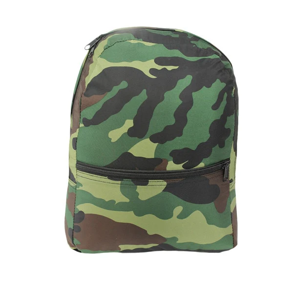 Backpack w/ Pockets by Oh! Mint - Image 18