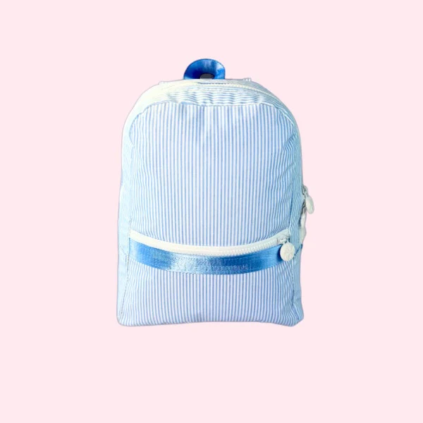 Backpack w/ Pockets by Oh! Mint - Image 21