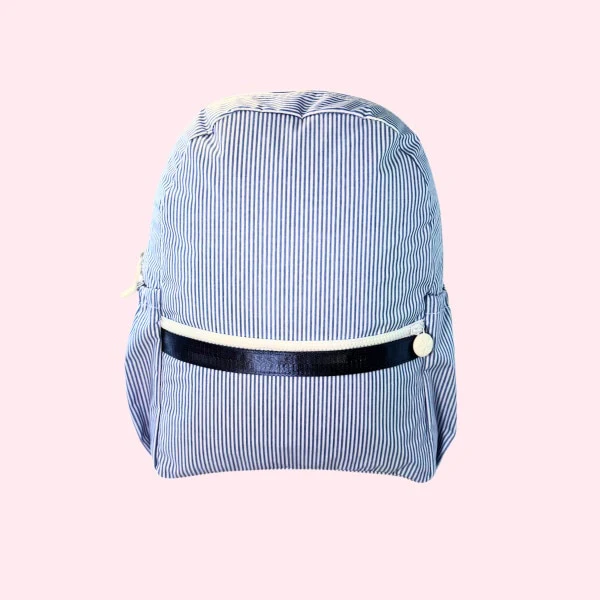 Backpack w/ Pockets by Oh! Mint - Image 22