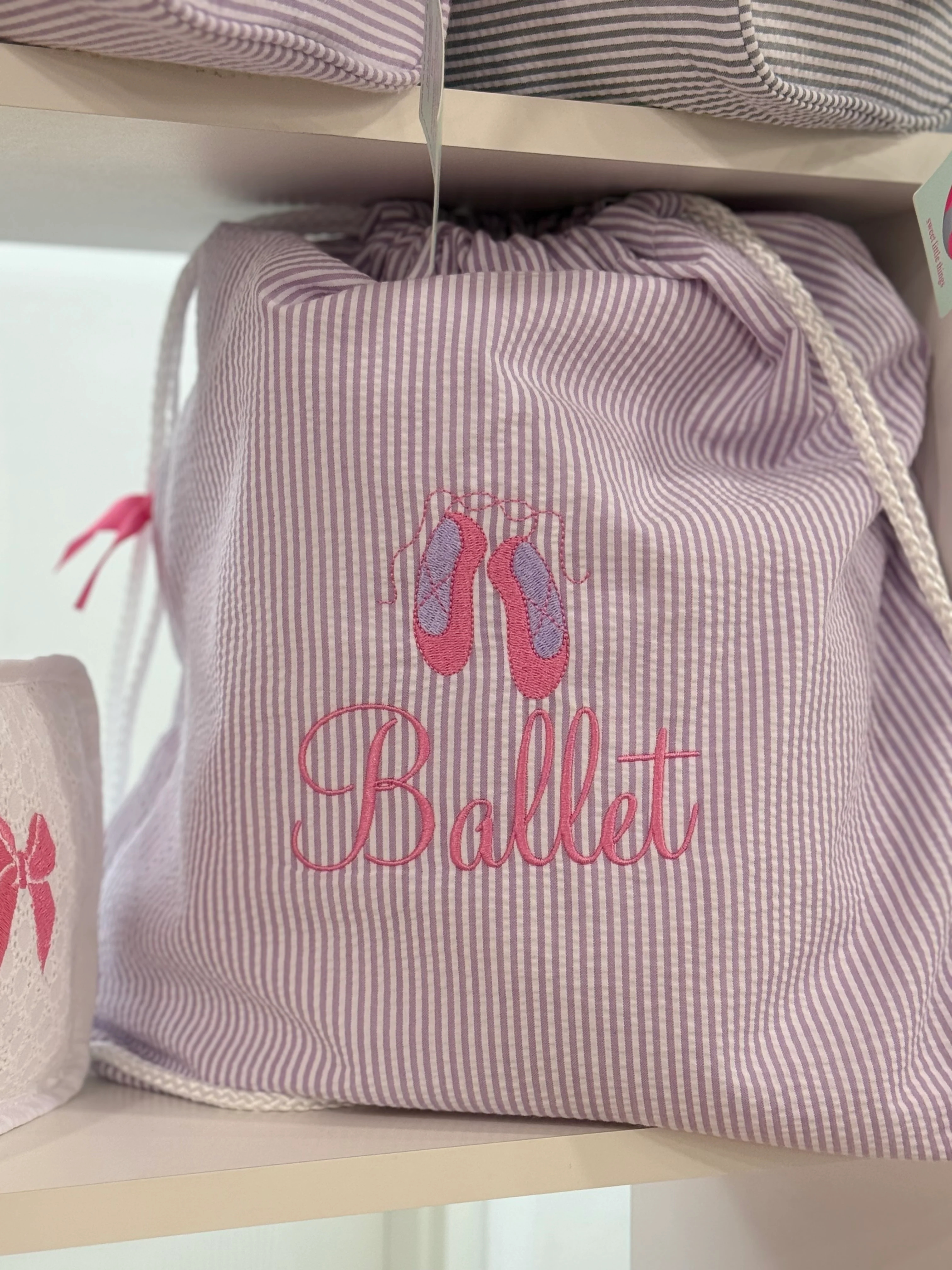 Backpack w/ Pockets by Oh! Mint - Image 25