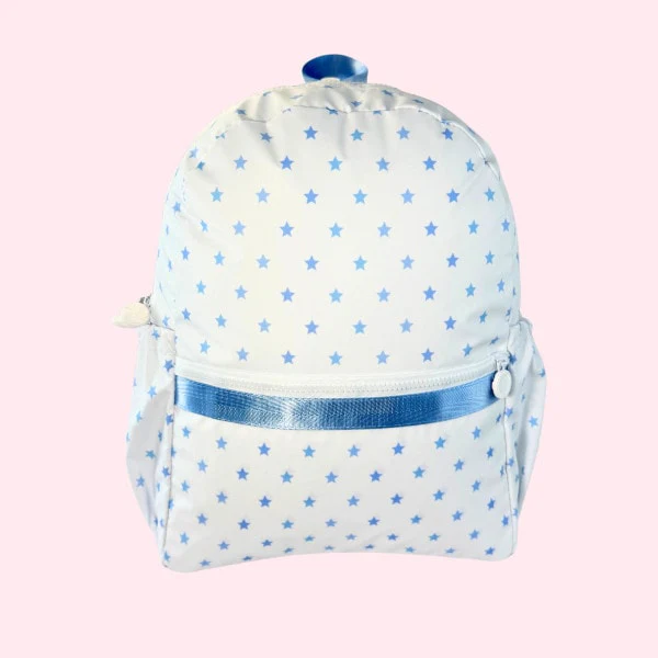 Backpack w/ Pockets by Oh! Mint - Image 5