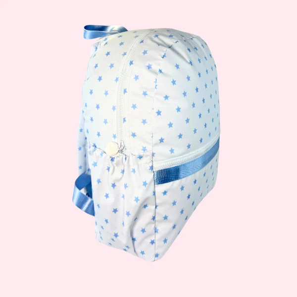 Backpack w/ Pockets by Oh! Mint - Image 6