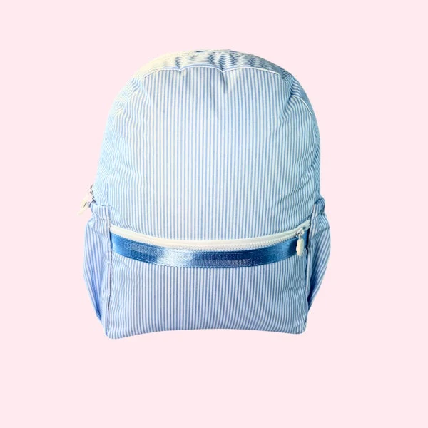 Backpack w/ Pockets by Oh! Mint - Image 7