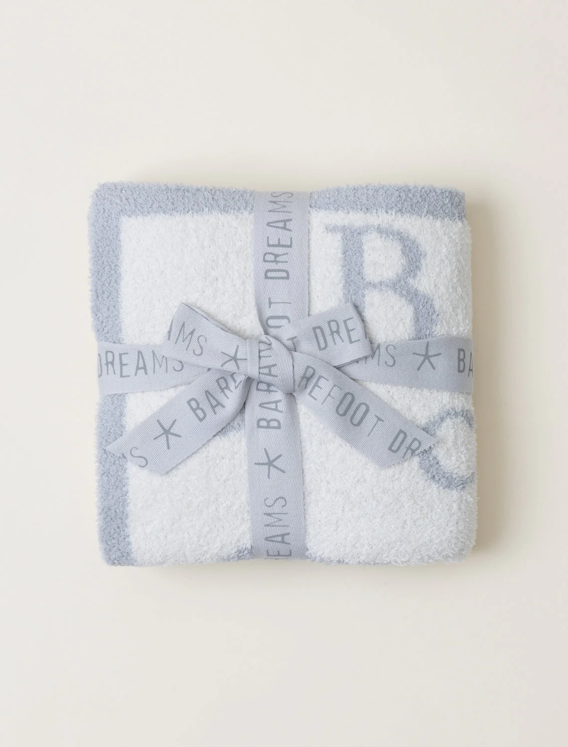 Barefoot Cozy Chic Dream Receiving Blanket One Size - Image 11