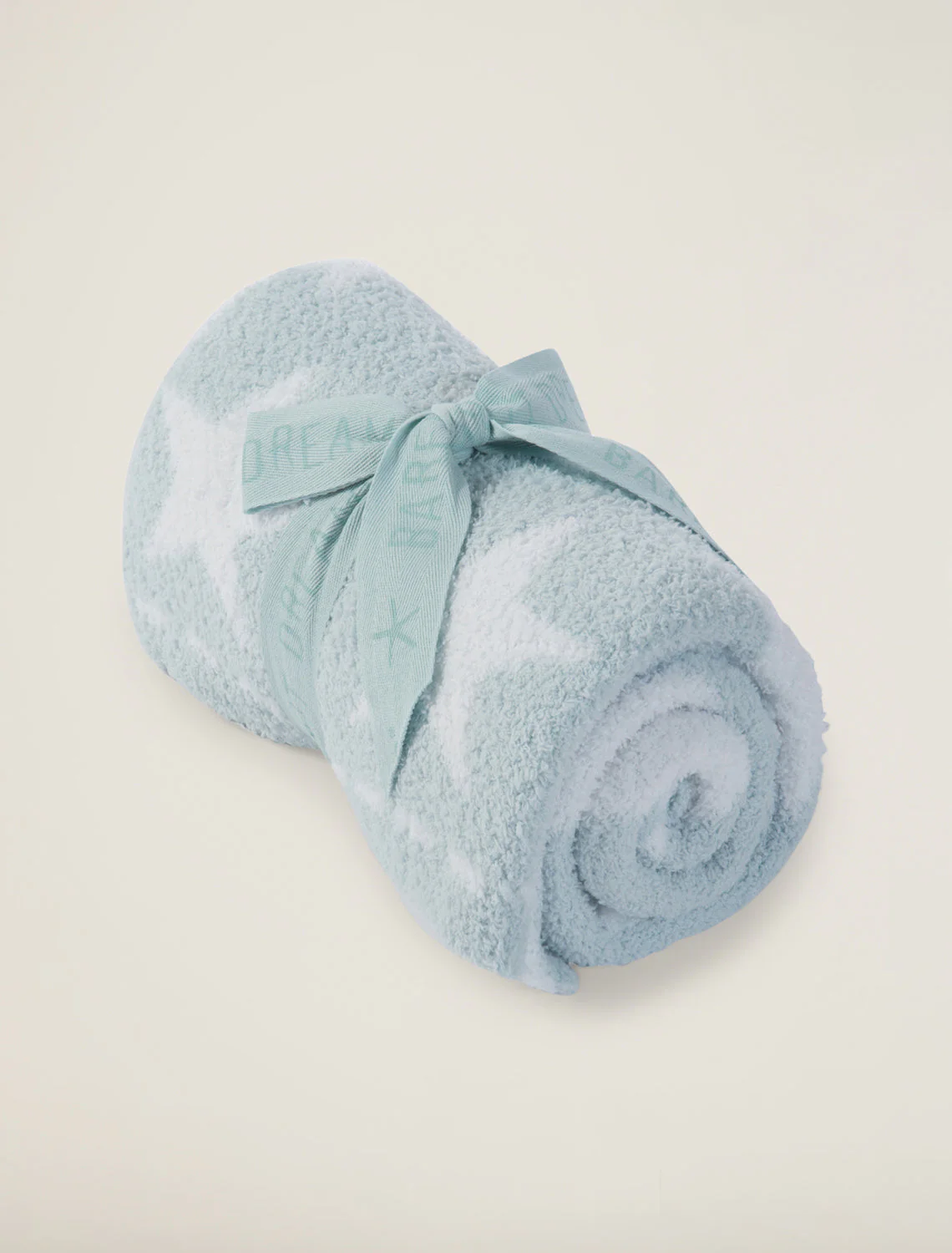 Barefoot Cozy Chic Dream Receiving Blanket One Size - Image 2