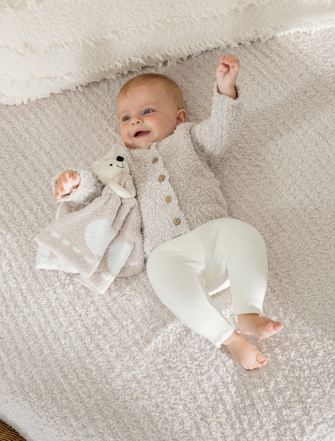 Barefoot Dreams CozyChic® Dream Buddie - Image 3