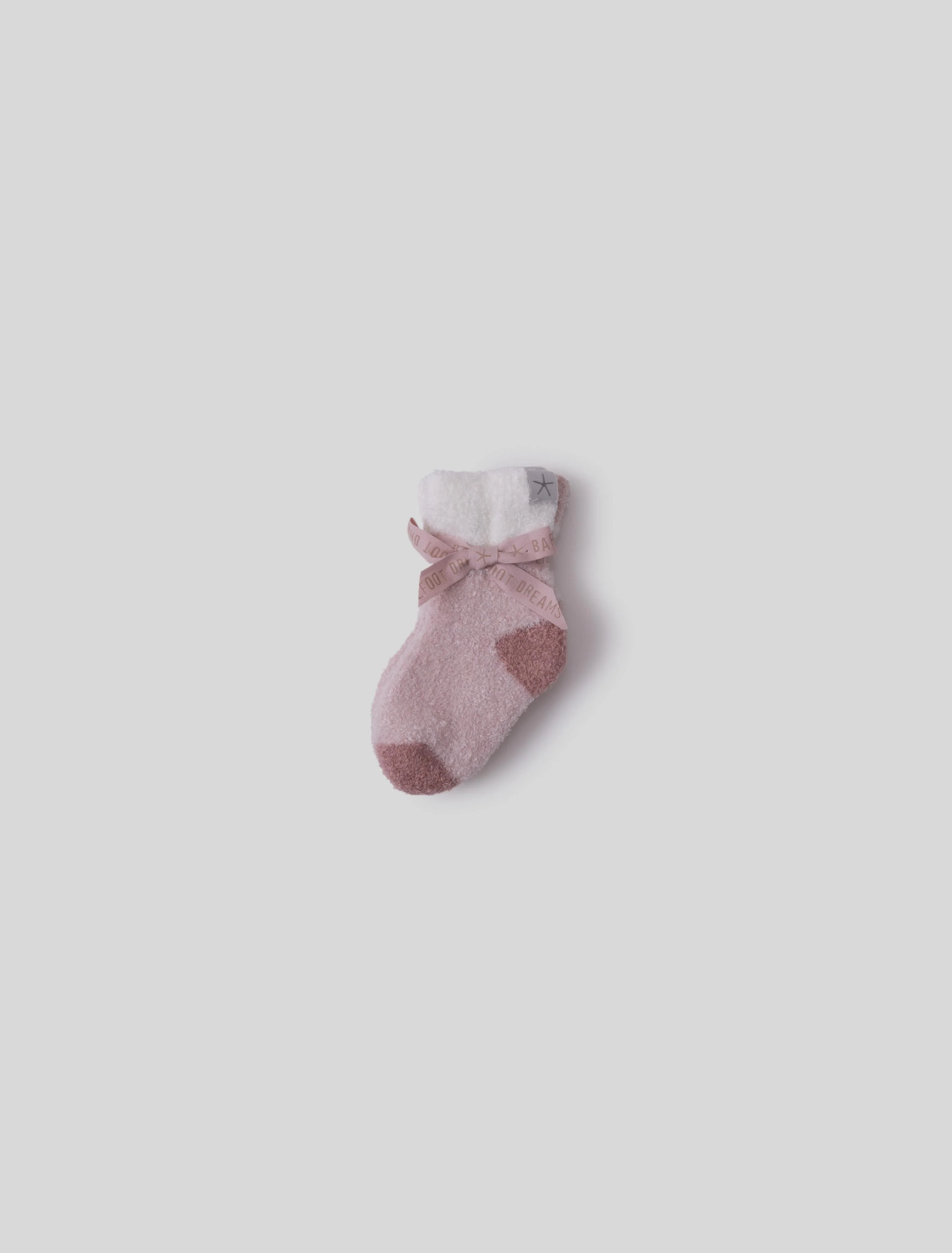 Barefoot Dreams CozyChic Lite® Infant Sock Set - Image 10