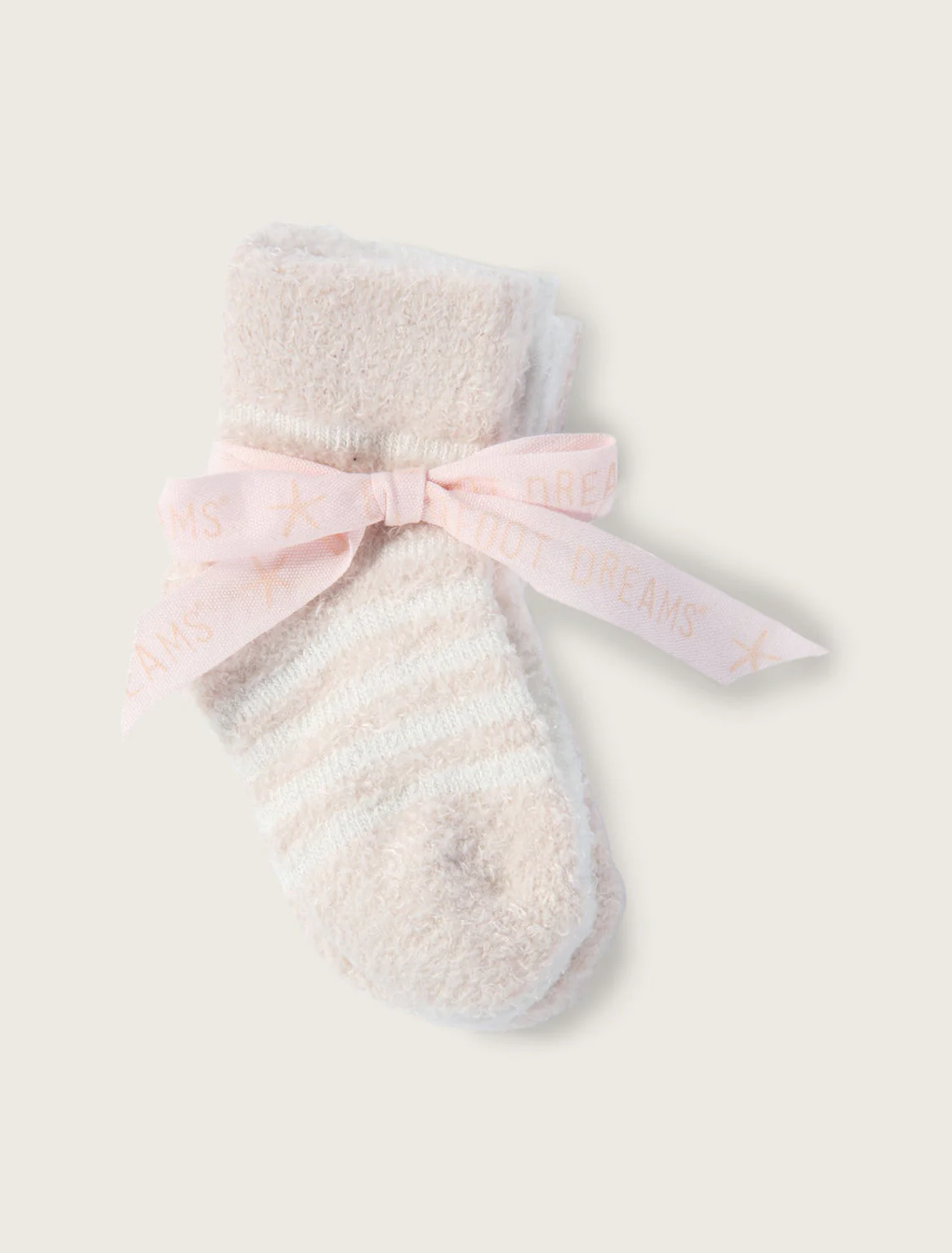 Barefoot Dreams CozyChic Lite® Infant Sock Set - Image 4