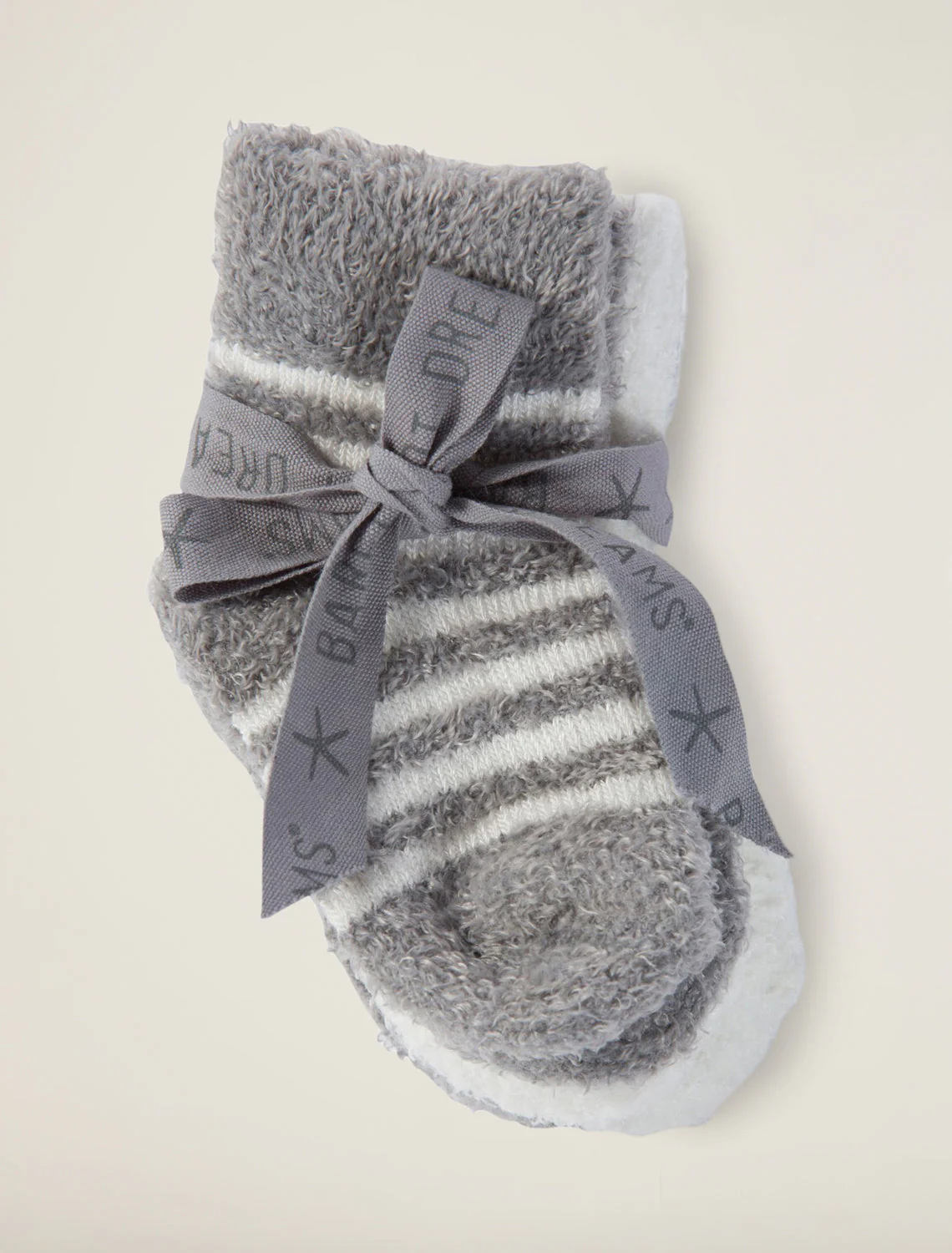 Barefoot Dreams CozyChic Lite® Infant Sock Set - Image 7