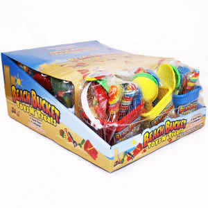Beach Bucket Toys N’ Treats - Image 5