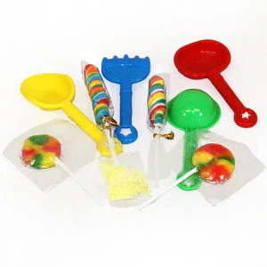 Beach Bucket Toys N’ Treats - Image 6