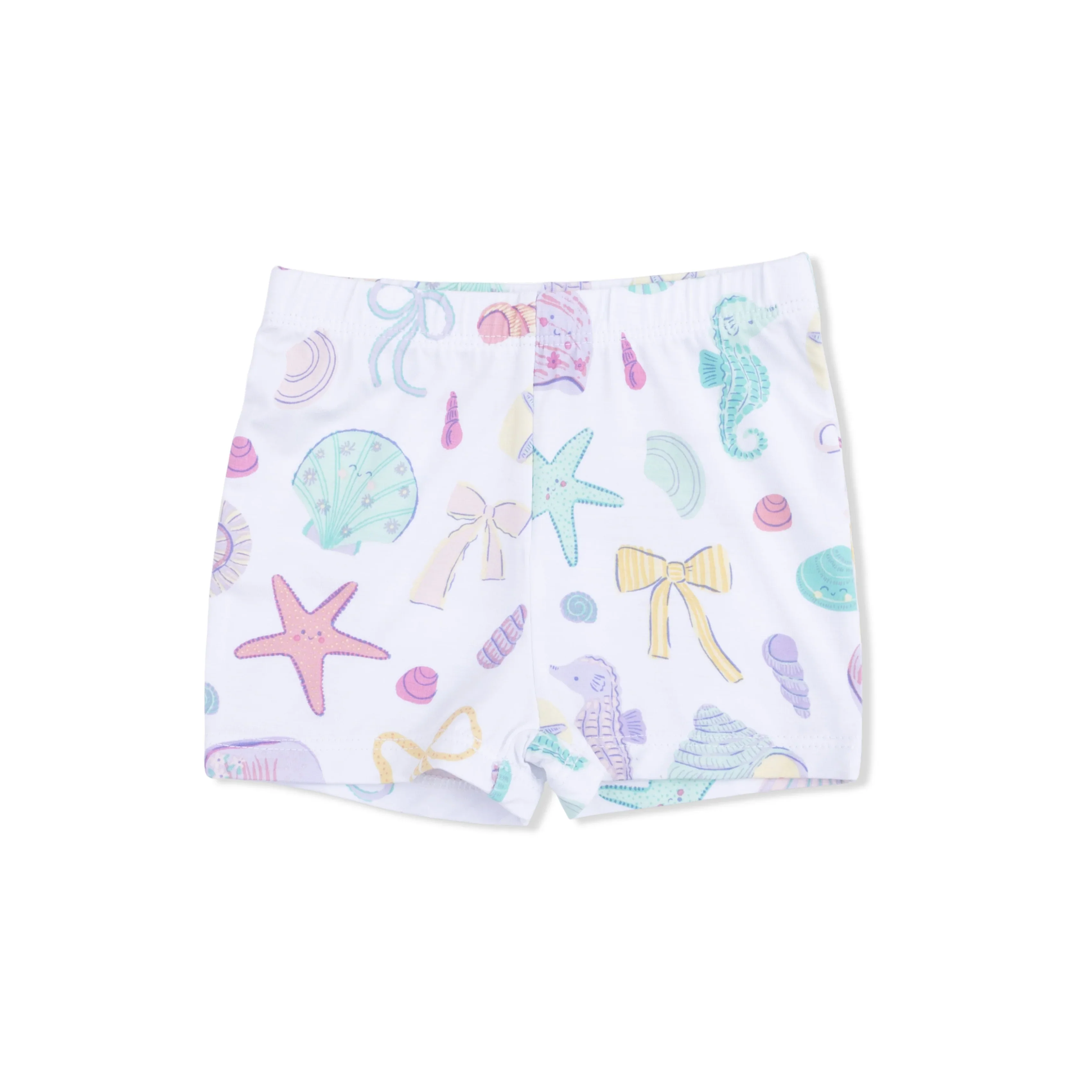 Beach Days - Twirly Dress with Cartwheel Short - Image 4