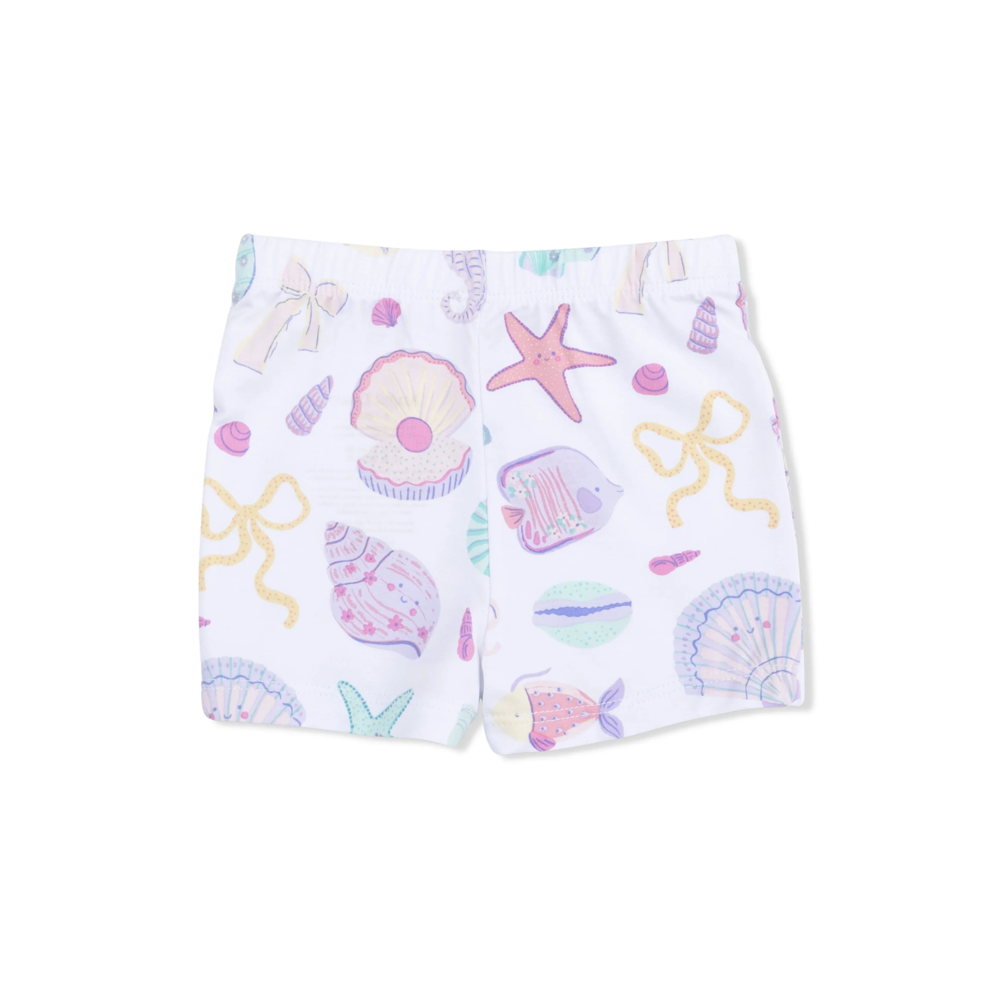 Beach Days - Twirly Dress with Cartwheel Short - Image 5