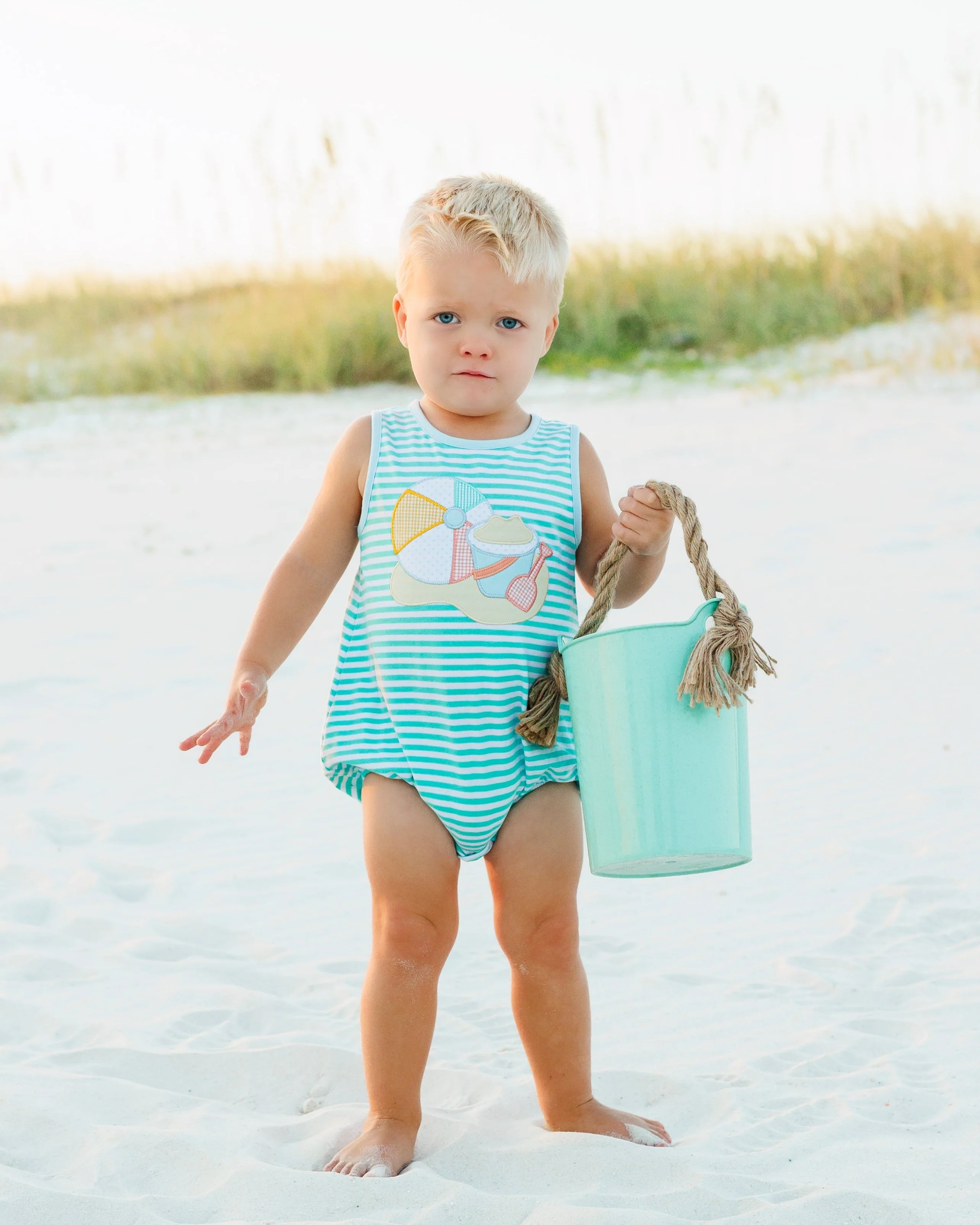 Beach Umbrella  Bubble by Jellybean by Smock Candy - Image 2
