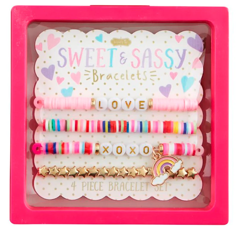 Beaded Bracelet Sets - Image 10