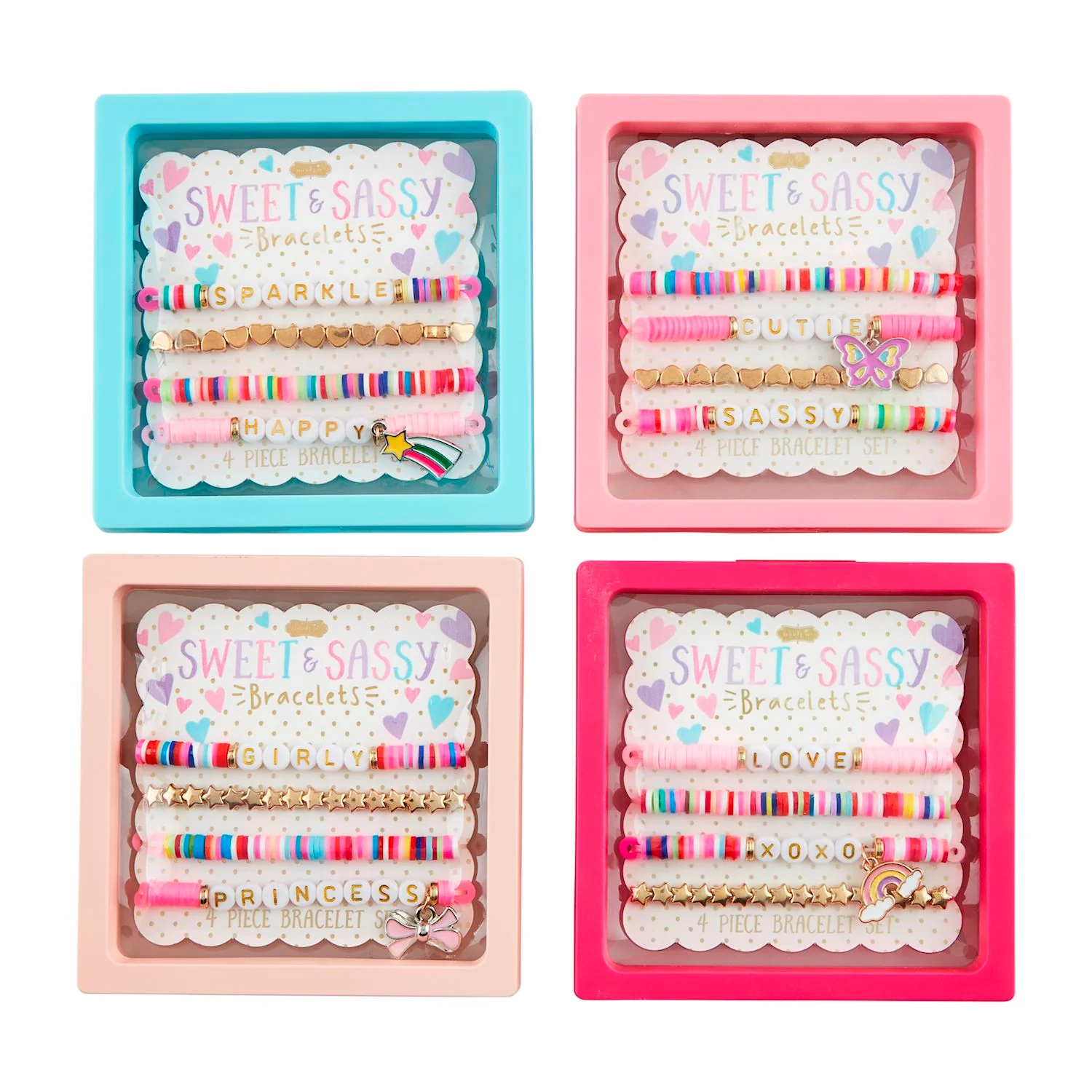 Beaded Bracelet Sets - Image 3