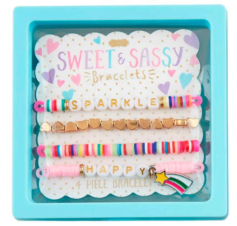 Beaded Bracelet Sets - Image 8